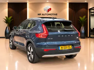 Foto 17 van Volvo XC40 1.5 T4 Recharge Inscription|Trekhaak|Panoramadak|Leder|Nieuwstaat|Lage KM|