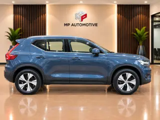 Foto 18 van Volvo XC40 1.5 T4 Recharge Inscription|Trekhaak|Panoramadak|Leder|Nieuwstaat|Lage KM|