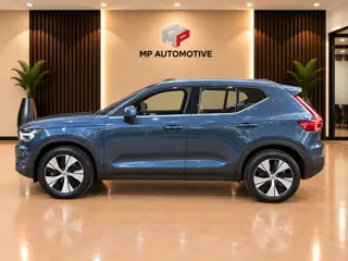 Foto 19 van Volvo XC40 1.5 T4 Recharge Inscription|Trekhaak|Panoramadak|Leder|Nieuwstaat|Lage KM|