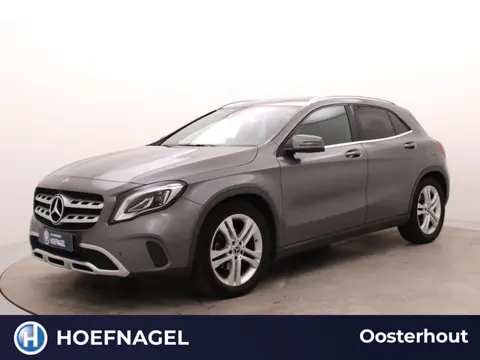 Mercedes-Benz GLA-klasse 180 Business Solution Plus Upgrade Edition | Automaat | Cruise control | St