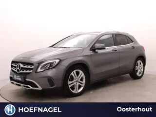 Mercedes-Benz GLA-klasse 180 Business Solution Plus Upgrade Edition | Automaat | Cruise control | St