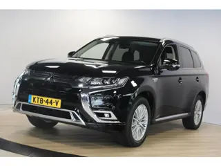 Mitsubishi Outlander 2.4 PHEV Intense | Trekhaak | Cruise Adaptief | Apple Carplay