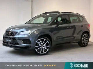 CUPRA Ateca 2.0 TSI 4DRIVE | TREKHAAK | SCHUIFDAK | BEATS AUDIO |