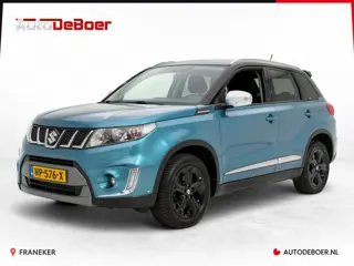 Suzuki Vitara 1.4 S