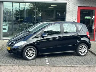 Mercedes-Benz A-klasse 160 BlueEFFICIENCY Business Class NAVI|CLIMATE|PDC|16"