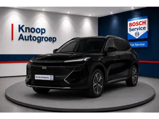 Geely Starray EM-i 1.5 Pro |18.4 kWh | 360 Camera | Navi | ACC | Stoel + Stuurverw. | Leer ( Vestigi