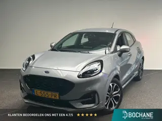 Ford Puma 1.0 EcoBoost Hybrid ST-Line | Trekhaak | Navigatie | Climate Control |