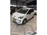 Foto 22 van Volkswagen Up! 1.0 move up! LEER,STOELVERWARMING,