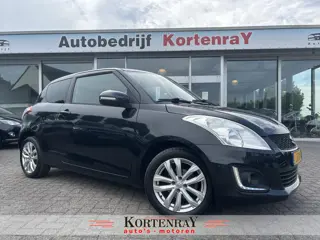 Suzuki Swift 1.2 Comfort SPORT/Airco/cruise control/16'sportvelgen/top conditie