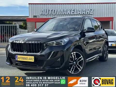 BMW X1 xDrive30e M PANO MASSAGE HUD H&K 360 FULL