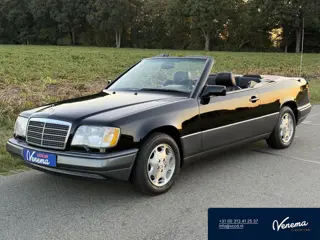 Mercedes-Benz 200-500 (W124) Cabrio 320 CE-24 A5
