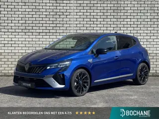 Renault Clio 1.6 E-Tech Full Hybrid 145 Esprit Alpine | Adaptive Cruise Control | Achteruitrijcamera