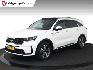 Kia Sorento 1.6 T-GDI Plug-in Hybrid 4WD DynamicPlusLine 7p. |Pano|
