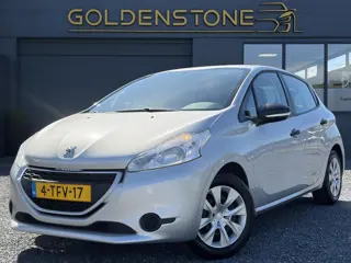 Peugeot 208 1.2 VTi Access ✓D-riem vv in 05-2024✓2e Eigenaar✓Net beurt gehad✓Carplay✓Airco✓Cruise✓5 