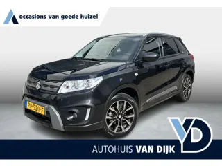 Suzuki Vitara 1.6 Rhino Tekhaak / navigatie / PDC