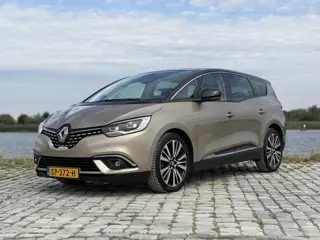 Renault Grand Scénic 1.3 TCe Initiale Paris|Nieuwe Ketting|Massage|20"