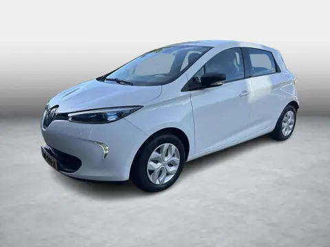 Renault ZOE R90 Life 41 kWh Koopaccu | Trekhaak | SOH 85% |