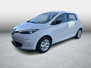 Renault ZOE R90 Life 41 kWh Koopaccu | Trekhaak | SOH 85% |