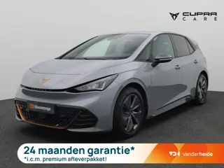 CUPRA Born Business 62 kWh 204PK Aut. Achteruitrijcamera, Keyless, Stoel-Stuurverwarming, 18" LM Vel