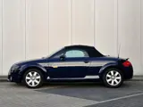 Foto 30 van Audi TT Roadster 1.8 5V Turbo l NL Auto l NAP l Cabrio l Leer l