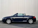 Foto 21 van Audi TT Roadster 1.8 5V Turbo l NL Auto l NAP l Cabrio l Leer l