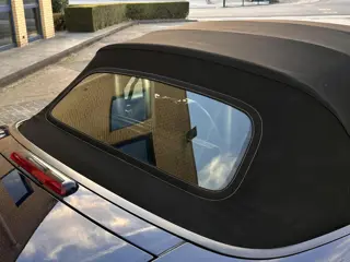 Foto 14 van Audi TT Roadster 1.8 5V Turbo l NL Auto l NAP l Cabrio l Leer l