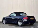 Foto 24 van Audi TT Roadster 1.8 5V Turbo l NL Auto l NAP l Cabrio l Leer l