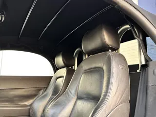 Foto 16 van Audi TT Roadster 1.8 5V Turbo l NL Auto l NAP l Cabrio l Leer l
