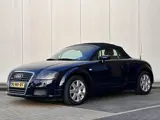 Foto 26 van Audi TT Roadster 1.8 5V Turbo l NL Auto l NAP l Cabrio l Leer l
