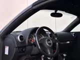 Foto 28 van Audi TT Roadster 1.8 5V Turbo l NL Auto l NAP l Cabrio l Leer l