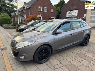 Renault Mégane Estate 1.6 Expression | Nieuwe distributieriem + waterpomp!