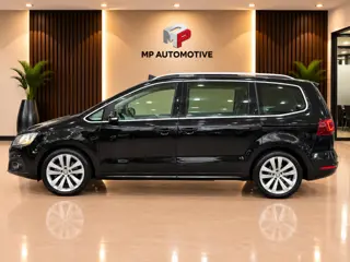 Foto 18 van Seat Alhambra 2.0 TDI DSG|7P|PANO|MEMORY|LED|STOELVERW|ACC|KEYLESS|FULL