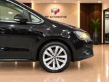 Foto 30 van Seat Alhambra 2.0 TDI DSG|7P|PANO|MEMORY|LED|STOELVERW|ACC|KEYLESS|FULL