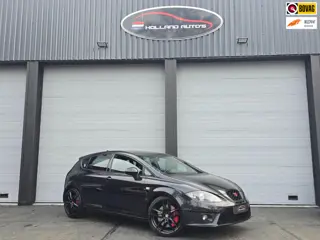 SEAT Leon 2.0 TFSI Cupra R310 World Cup Ediotio 1 of 200