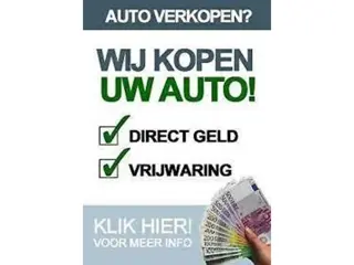 Toyota Corolla INKOOP AUTO's DIESEL BENZINE