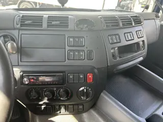 Foto 17 van DAF CF 440 FT Space Cab / 813 dkm / Tacho V2 / NL Truck / APK TUV 04-27