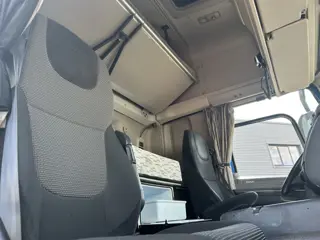 Foto 12 van DAF CF 440 FT Space Cab / 813 dkm / Tacho V2 / NL Truck / APK TUV 04-27
