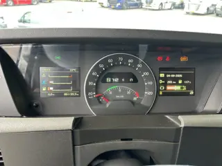 Foto 20 van Volvo FH 420 Globetrotter / 861 dkm / Night AC / VEB+ / 2 Tanks / NL Truck