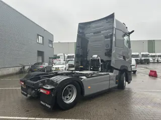 Foto 20 van Renault T High 480 Turbo Compound / 132 dkm / 2 Tanks / Stand Airco / NL Truck