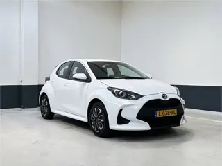Toyota Yaris 1.5 Hybrid Active | Camera | Carplay/ Android Auto| PDC | NL | 1 EIg|
