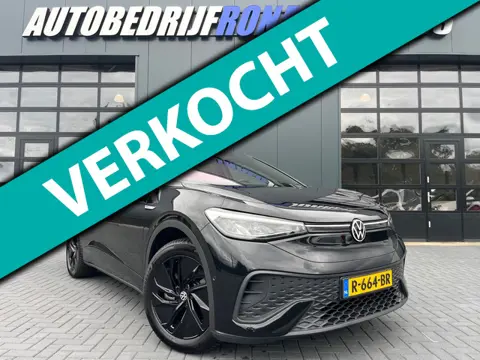 Volkswagen ID.5 Pro 77 kWh NL.Auto/96%SOH/Camera/Carplay/Stoelverw./Adaptive-Cruise/1Ste Eigenaar/De