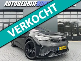 Volkswagen ID.5 Pro 77 kWh NL.Auto/96%SOH/Camera/Carplay/Stoelverw./Adaptive-Cruise/1Ste Eigenaar/De