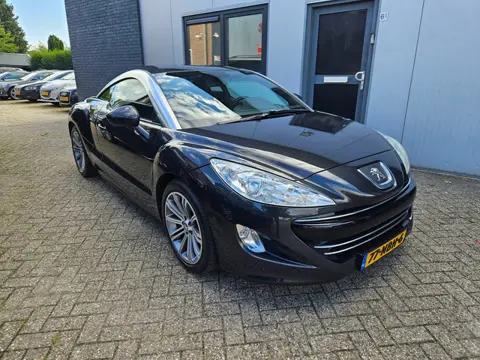 Peugeot RCZ 1.6 THP|Cruise Control|Navi|Airco|Onderhoud|