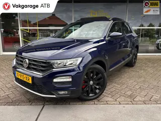 Volkswagen T-Roc 1.5 TSI Sport Business R