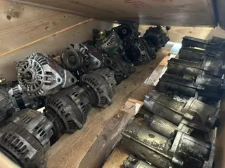 Mitsubishi Canter Fuso, Pajero, L200, L300, L400 8000 pcs. NEW !!!