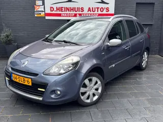 Foto 14 van Renault Clio Estate 1.2 TCE Night & Day APK 04-2027