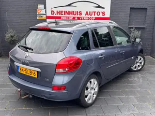 Foto 15 van Renault Clio Estate 1.2 TCE Night & Day APK 04-2027