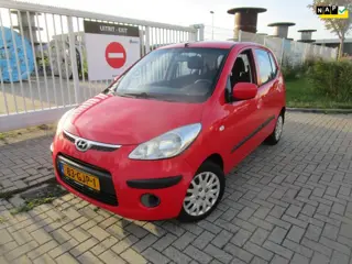 Hyundai I10 1.1 Dynamic Cool, Nw apk