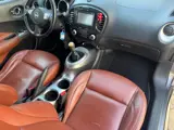 Foto 23 van Nissan Juke 1.6 DIG-T LEDER KLIMA TREKHAAK 190PK APK NIEUW