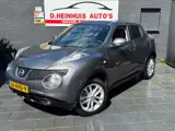Foto 24 van Nissan Juke 1.6 DIG-T LEDER KLIMA TREKHAAK 190PK APK NIEUW